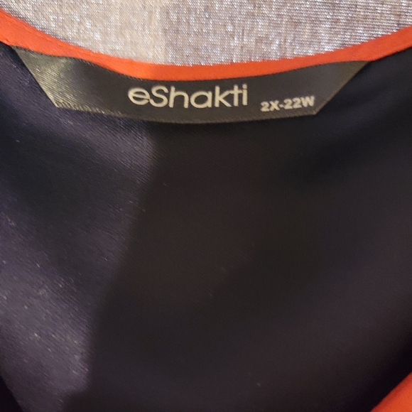 Eshakti Maxi - Picture 1 of 3